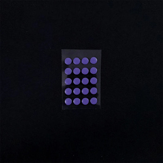 Глайди для мишки X-Raypad Obsidian Air Universal Dots