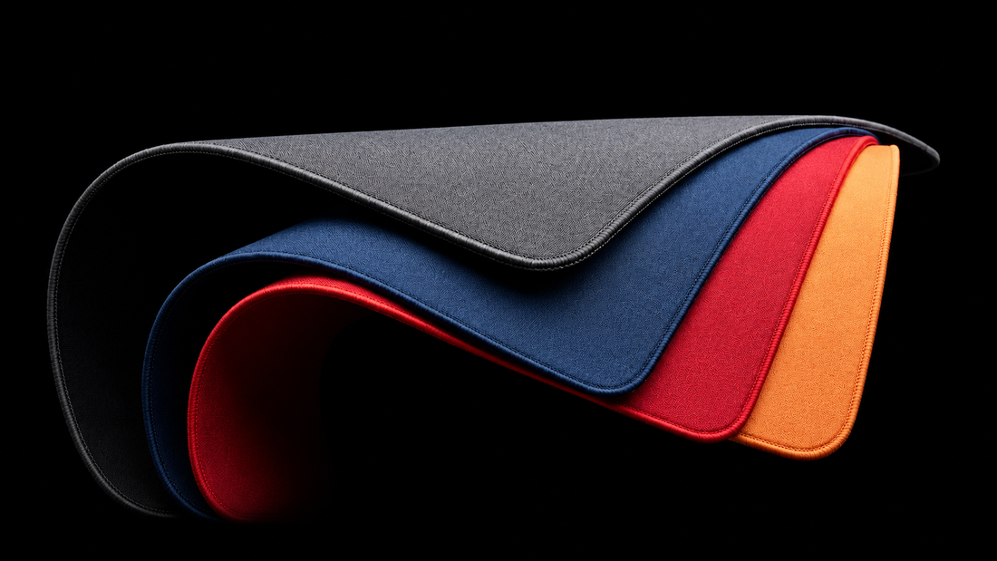 Гайд з вибору килимка ARTISAN