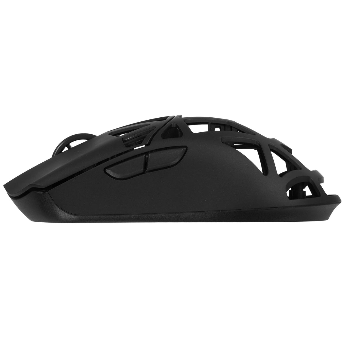 Мишка ігрова WLMOUSE Beast X Max Solid Slides