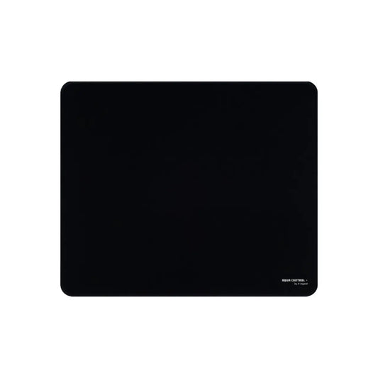 Килимок для миші Aqua Control Plus Mousepad - Чорний - XL