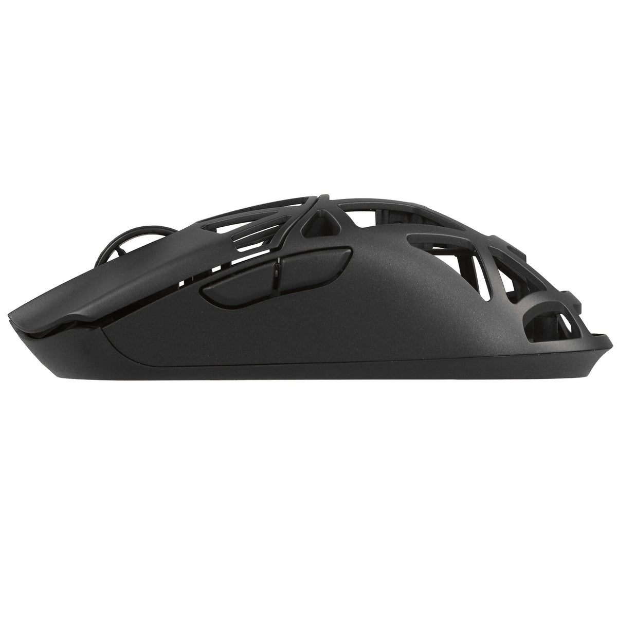 Мишка ігрова WLMOUSE Beast X Mini Pro Solid Slides