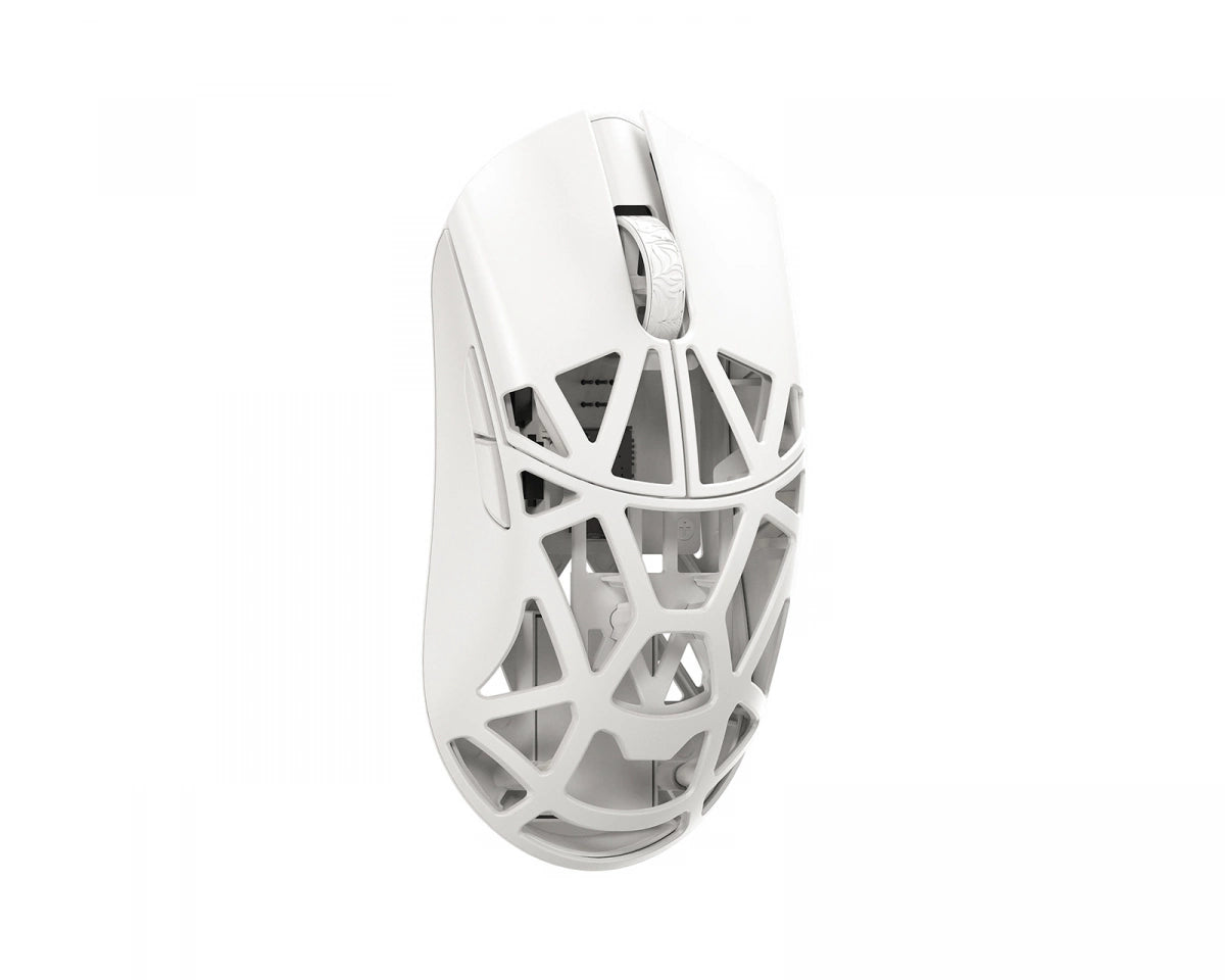 Мишка ігрова WLMOUSE Beast X Mini Pro Solid Slides