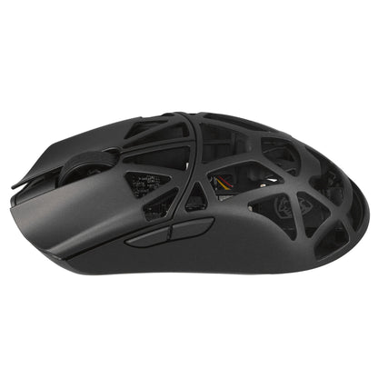 Мишка ігрова WLMOUSE Beast X Mini Pro Solid Slides