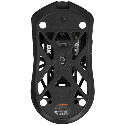 Мишка ігрова WLMOUSE Beast X Pro Side Slits