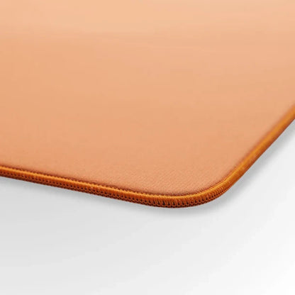 Килимок для миші Artisan Zero L SOFT Dai Dai Orange (Без коробки)
