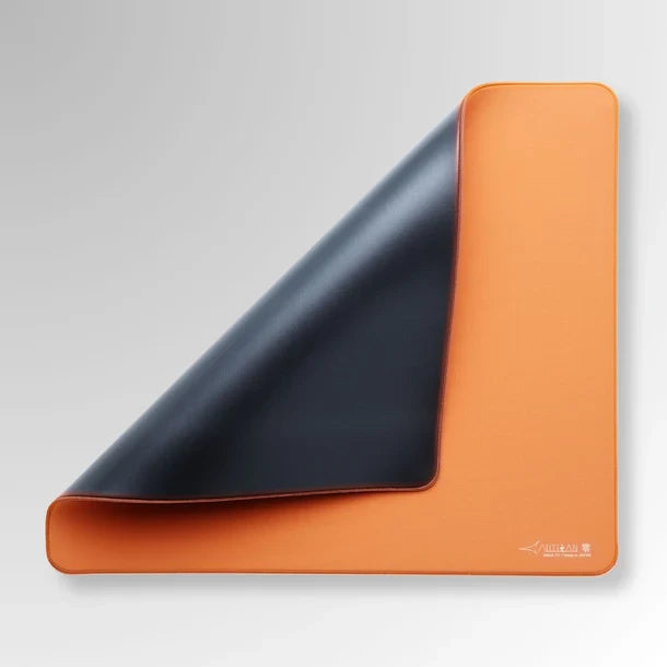 Килимок для миші Artisan Zero L SOFT Dai Dai Orange (Без коробки)