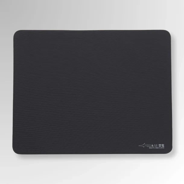 Килимок для мишки Artisan Raiden XL SOFT Coffee Brown (Відкрита коробка)