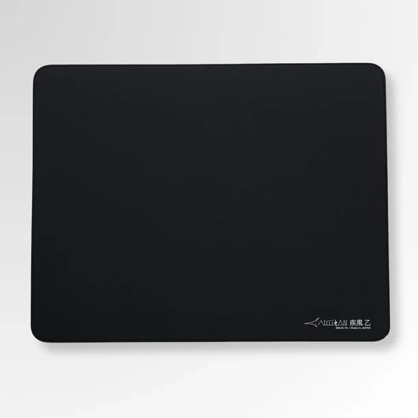 Килимок для мишки Artisan Hayate Otsu V2 XL Mid Black (Відкрита коробка)