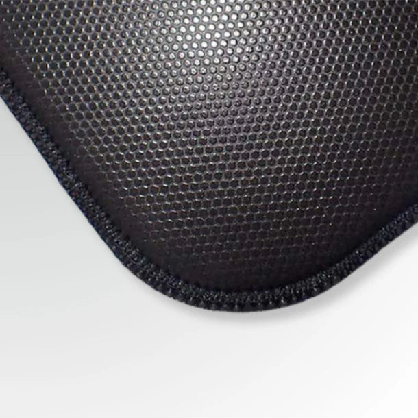 Килимок для мишки Artisan Zero L SOFT Black (Відкрита коробка)