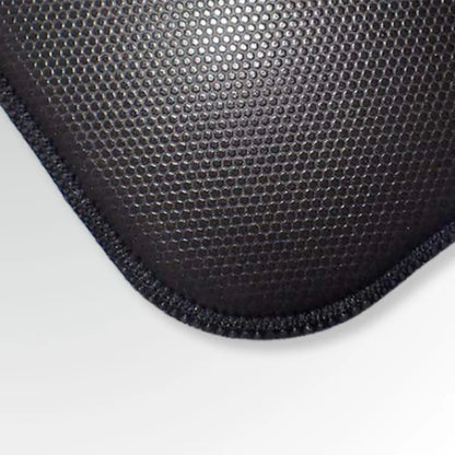Килимок для мишки Artisan Zero L SOFT Black (Відкрита коробка)