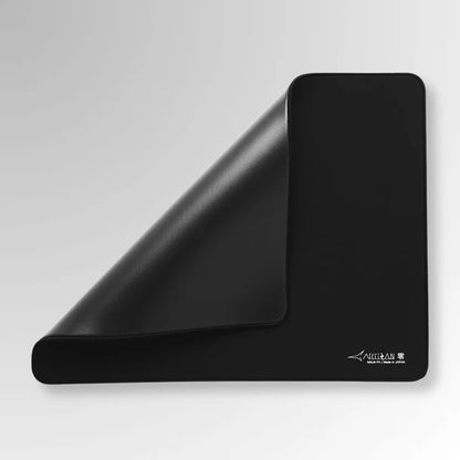 Килимок для мишки Artisan Zero L SOFT Black (Відкрита коробка)