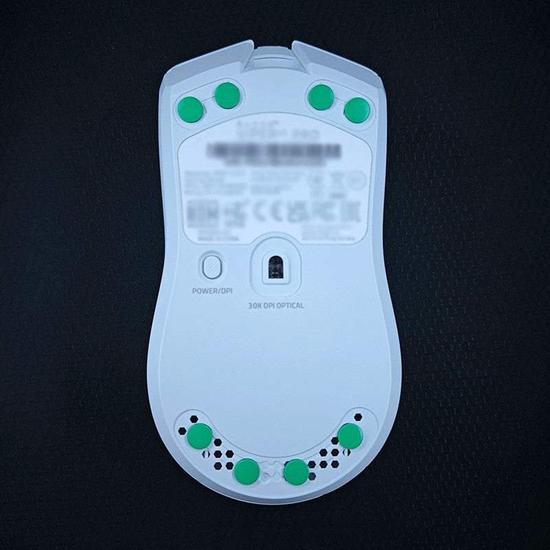 Глайди для мишки X-Raypad Jade Air Universal Dots