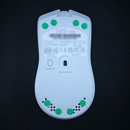 Глайди для мишки X-Raypad Jade Air Universal Dots