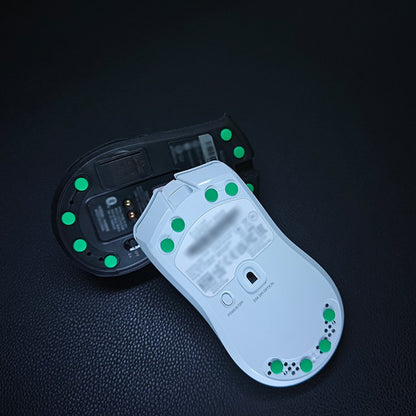 Глайди для мишки X-Raypad Jade Air Universal Dots