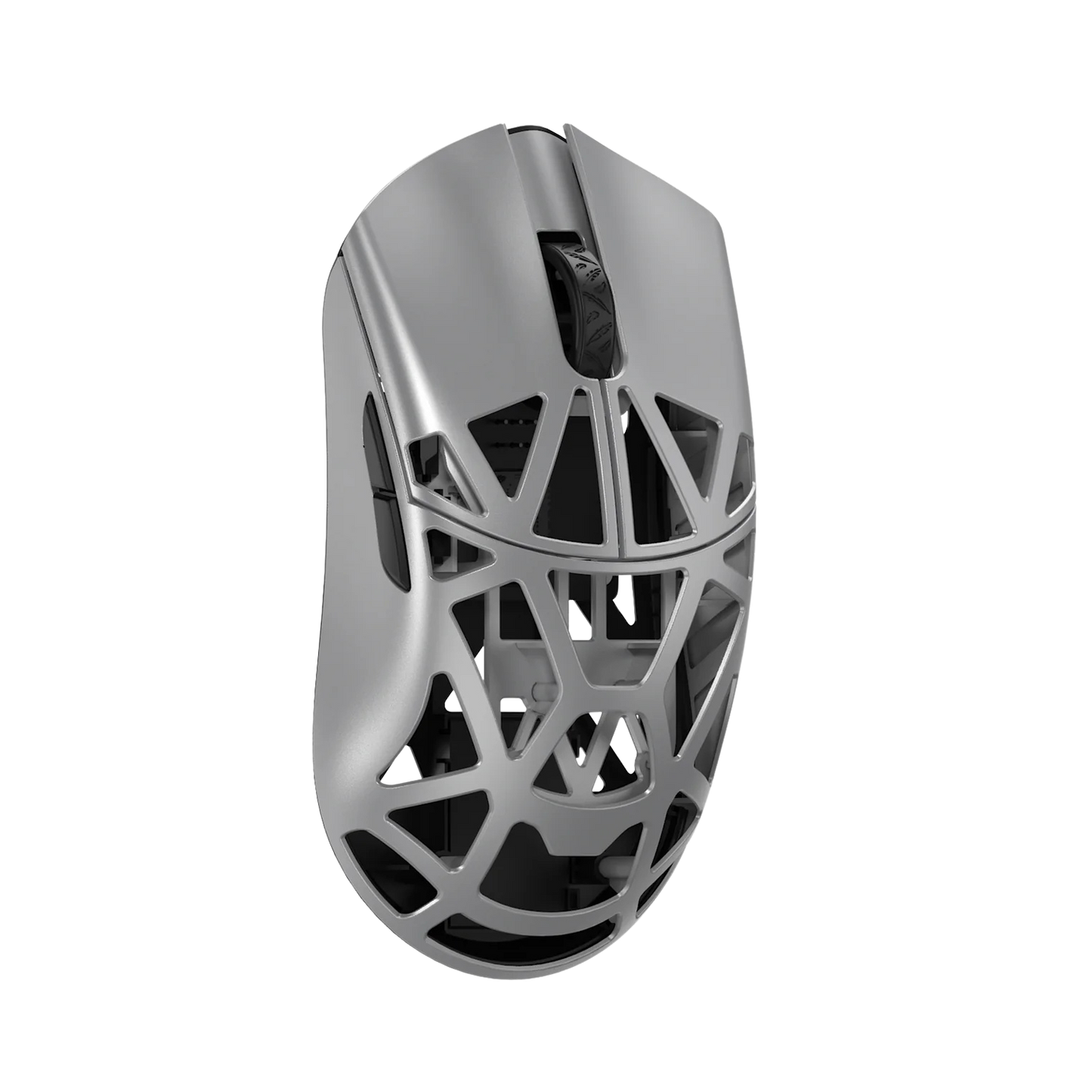 Мишка ігрова WLMOUSE Beast X Max Solid Slides