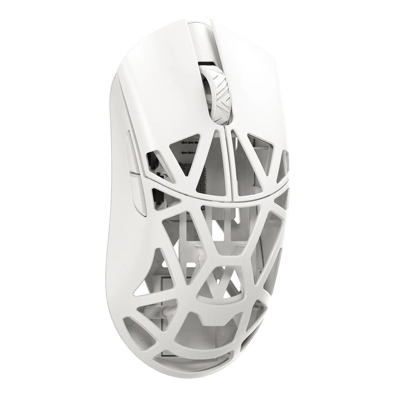 Мишка ігрова WLMOUSE Beast X Pro Magnesium