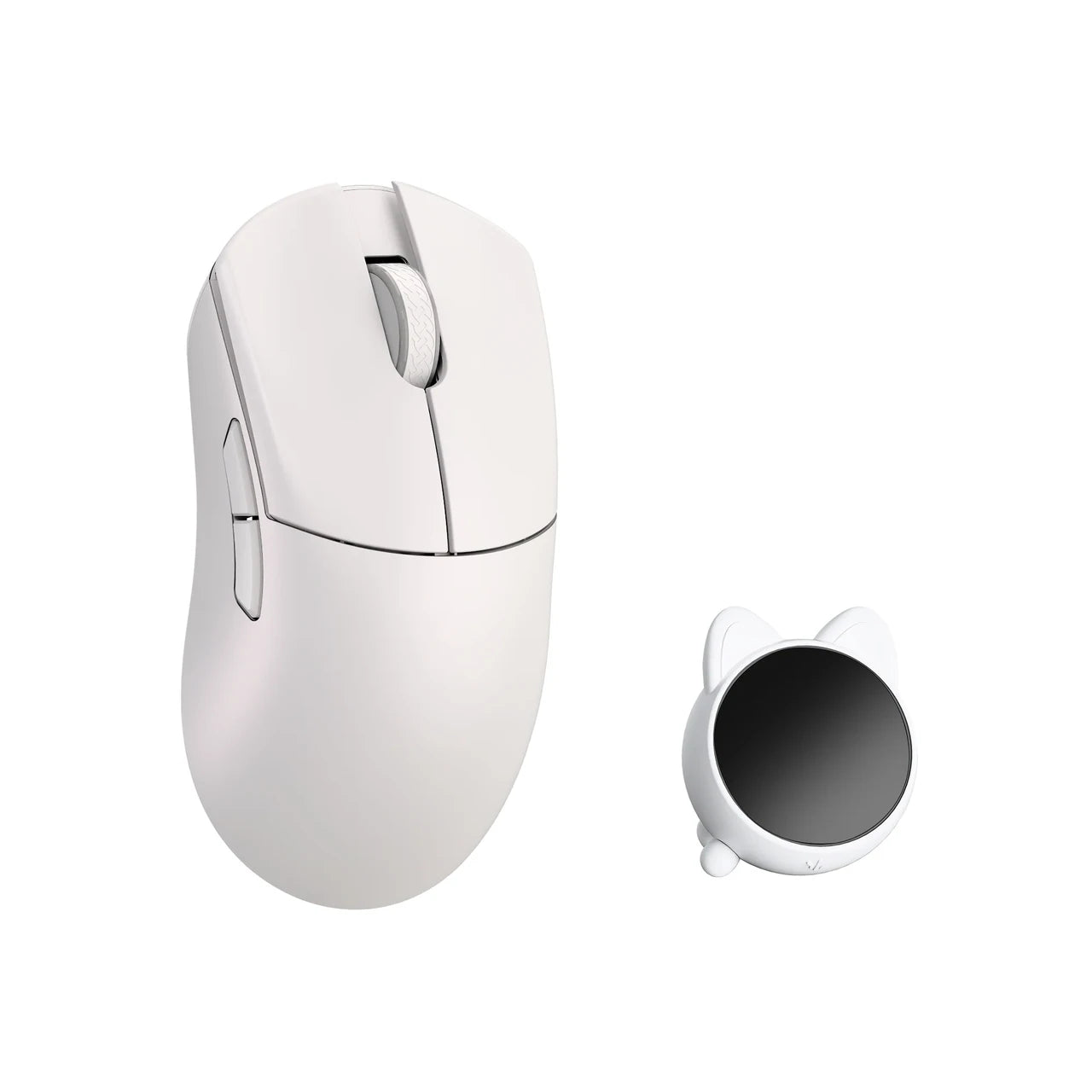 Мишка ігрова WLMOUSE Huan Magnesium