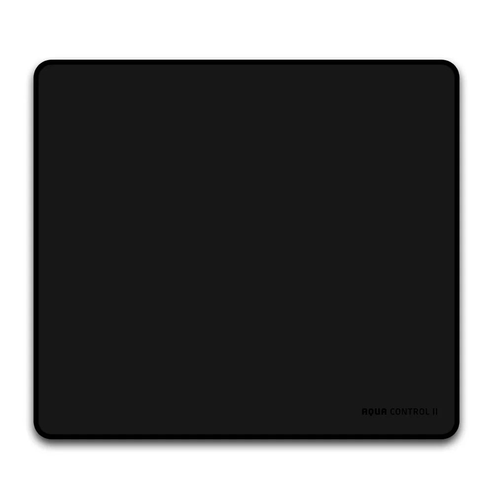 Килимок для миші X-Raypad Aqua Control II - Чорний - XL