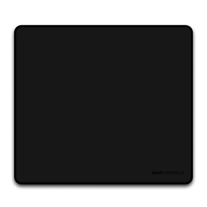Килимок для миші X-Raypad Aqua Control II - Чорний - XL