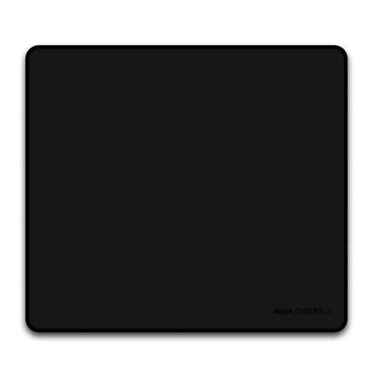 Килимок для миші X-Raypad Aqua Control II - Чорний - XL