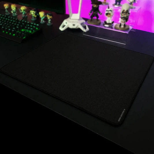 Килимок для миші X-Raypad Aqua Control II - Чорний - XL