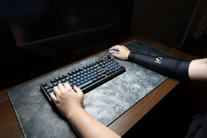 Рукав KIBU Gear Arm Sleeve (Arm)