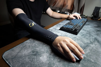 Рукав KIBU Gear Arm Sleeve (Arm)