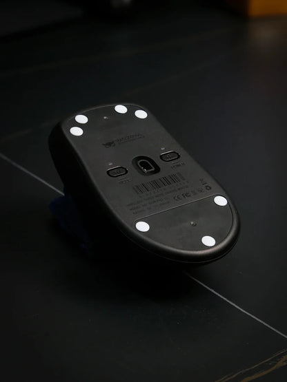 Глайди для мишки WAIZOWL × KIBU Mouse Skates (DOT) 160 шт.