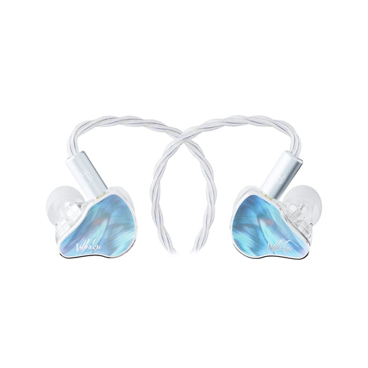 Навушники WLmouse Huan IEM