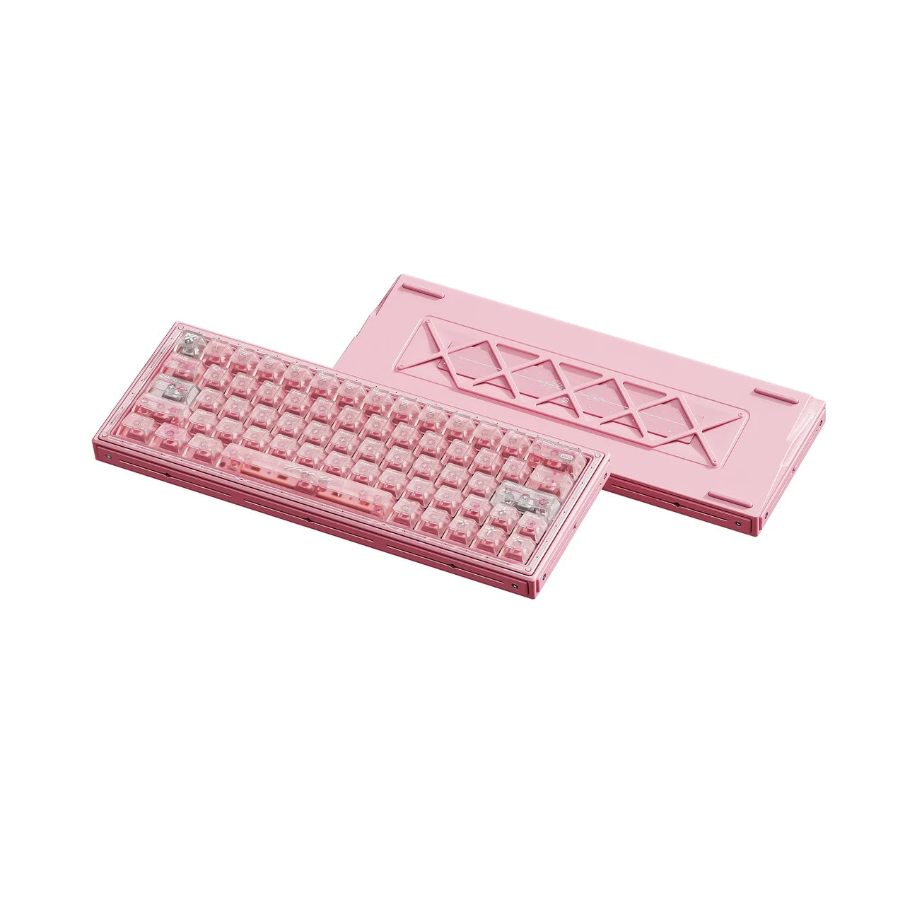 Клавіатура WLmouse Huan 63