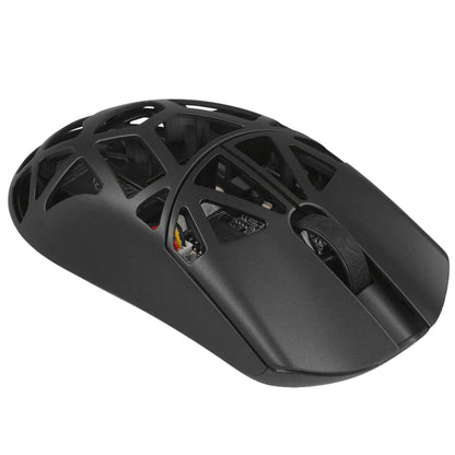 Мишка ігрова WLMOUSE Beast X Mini Pro Solid Slides