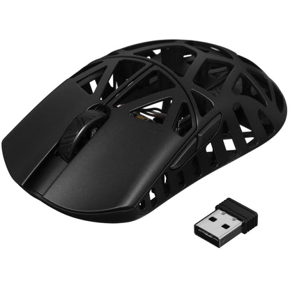 Мишка ігрова WLMOUSE Beast X Pro Side Slits