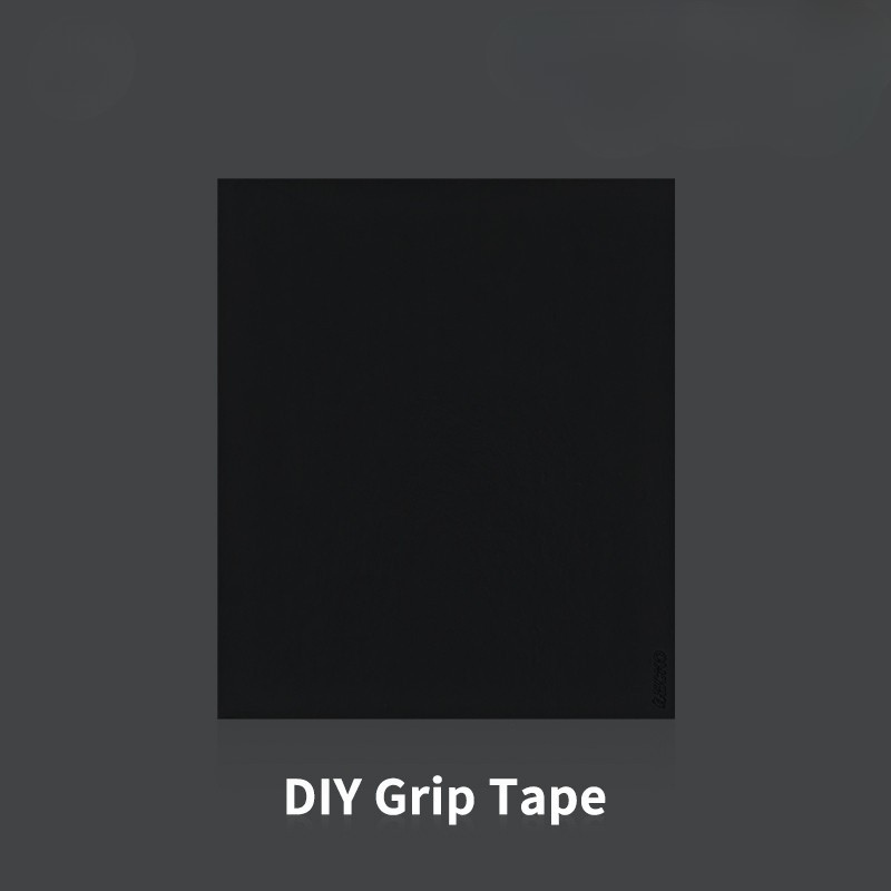Накладки для мишки X-Raypad Geckos v2 DIY Grip tape