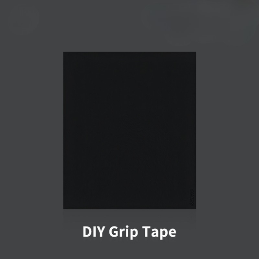 Накладки для мишки X-Raypad Geckos v2 DIY Grip tape
