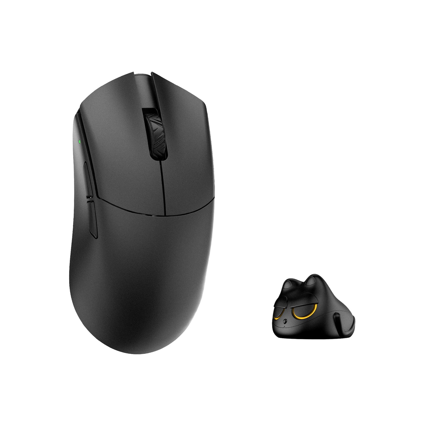 Мишка ігрова WLmouse Beast G M Kalih Optical