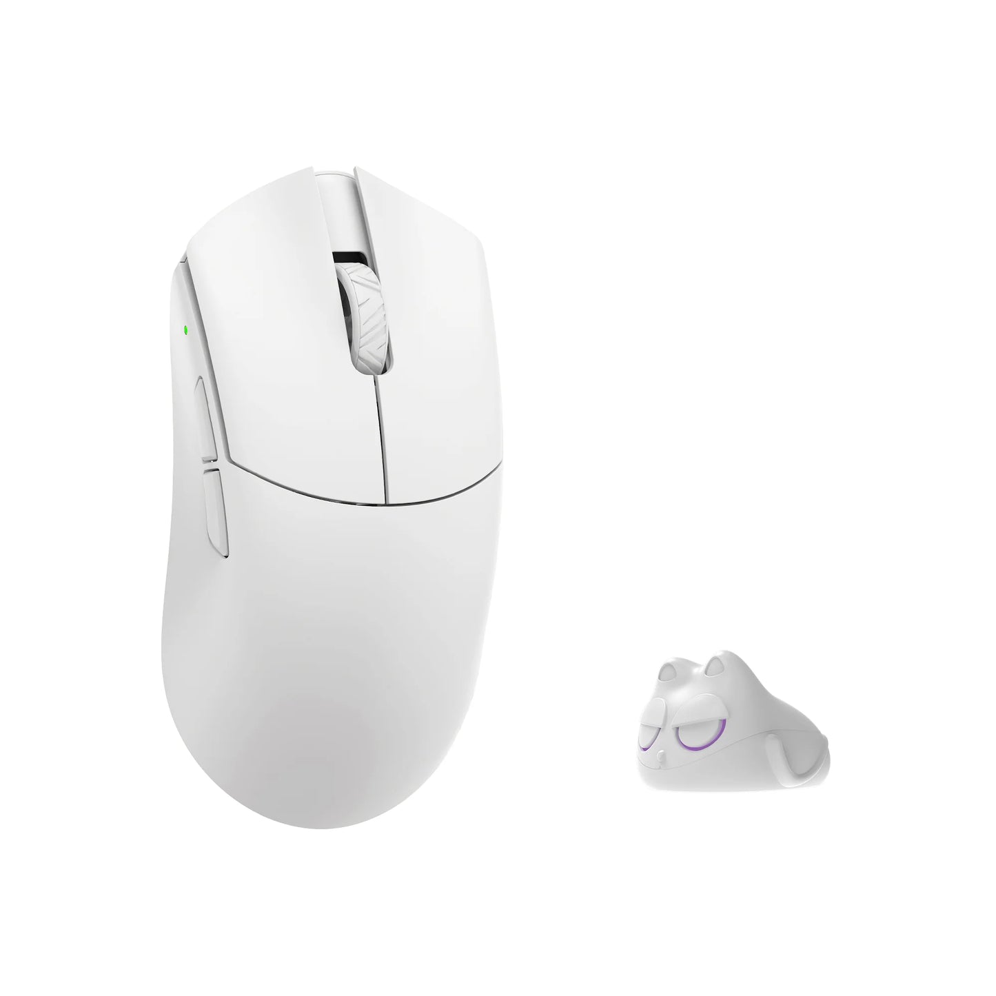 Мишка ігрова WLmouse Beast G M Kalih Optical
