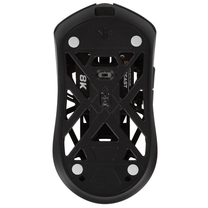 Мишка ігрова WLMOUSE Beast X Max Solid Slides