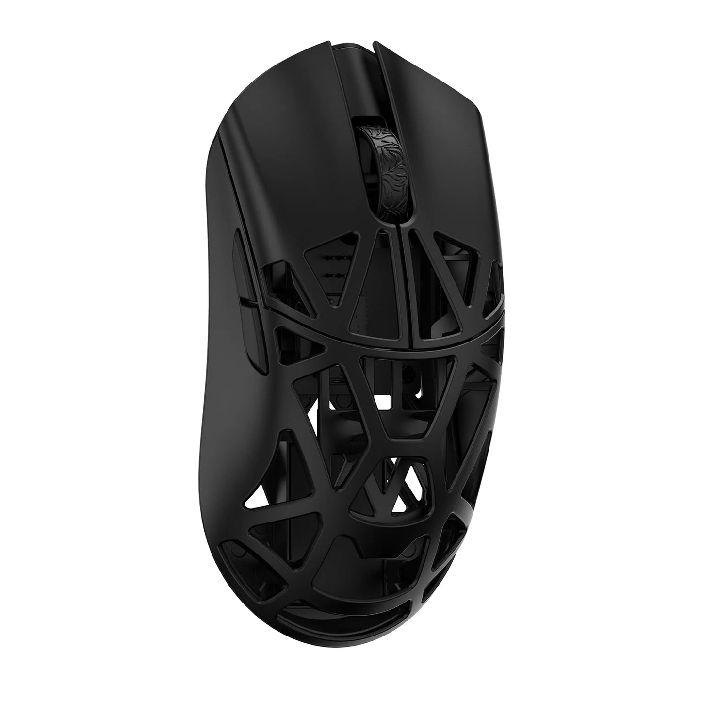 Мишка ігрова WLMOUSE Beast X Mini Pro Solid Slides