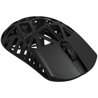 Мишка ігрова WLMOUSE Beast X Pro Side Slits