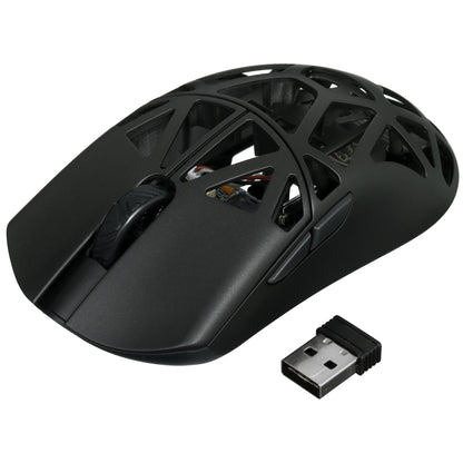 Мишка ігрова WLMOUSE Beast X Pro Solid Slides