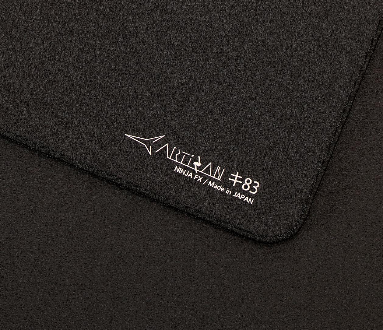 Килимок для миші Artisan FX Key-83