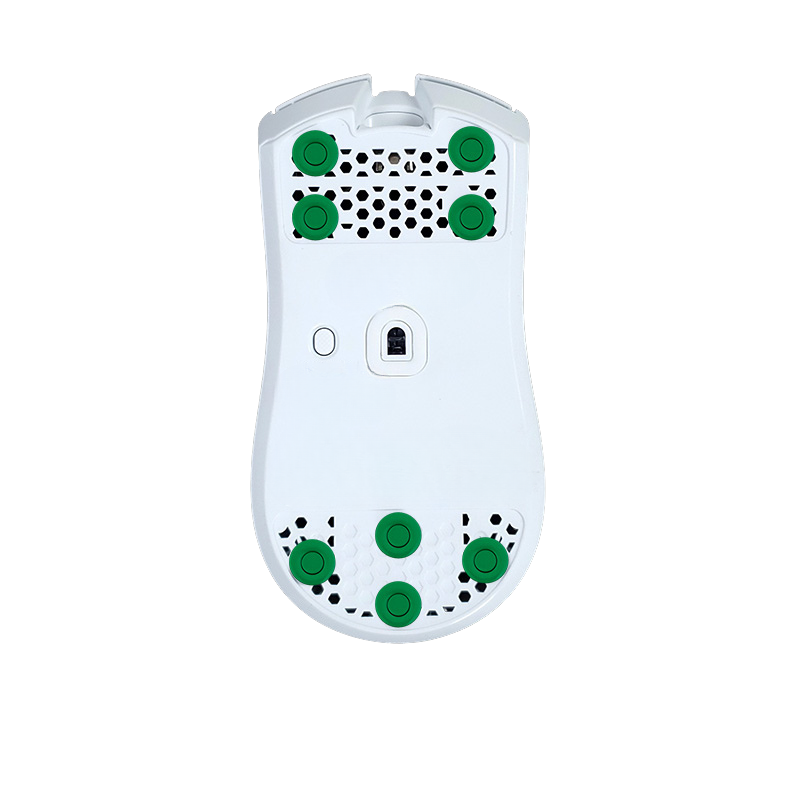 Глайди для мишки X-Raypad Jade Air Universal Donuts