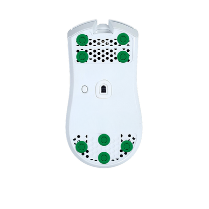 Глайди для мишки X-Raypad Jade Air Universal Donuts
