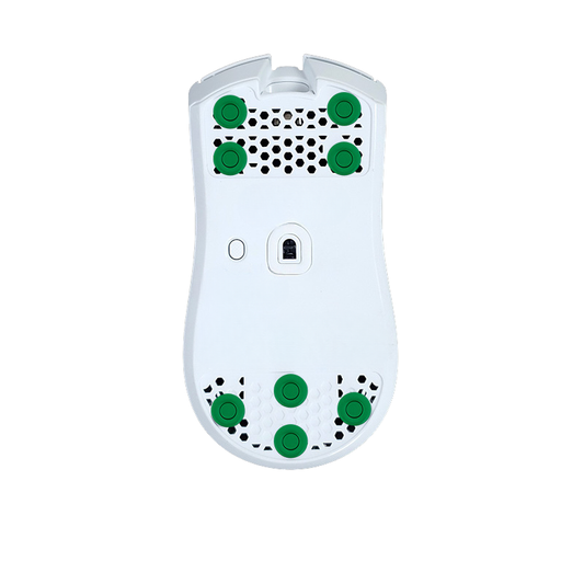Глайди для мишки X-Raypad Jade Air Universal Donuts