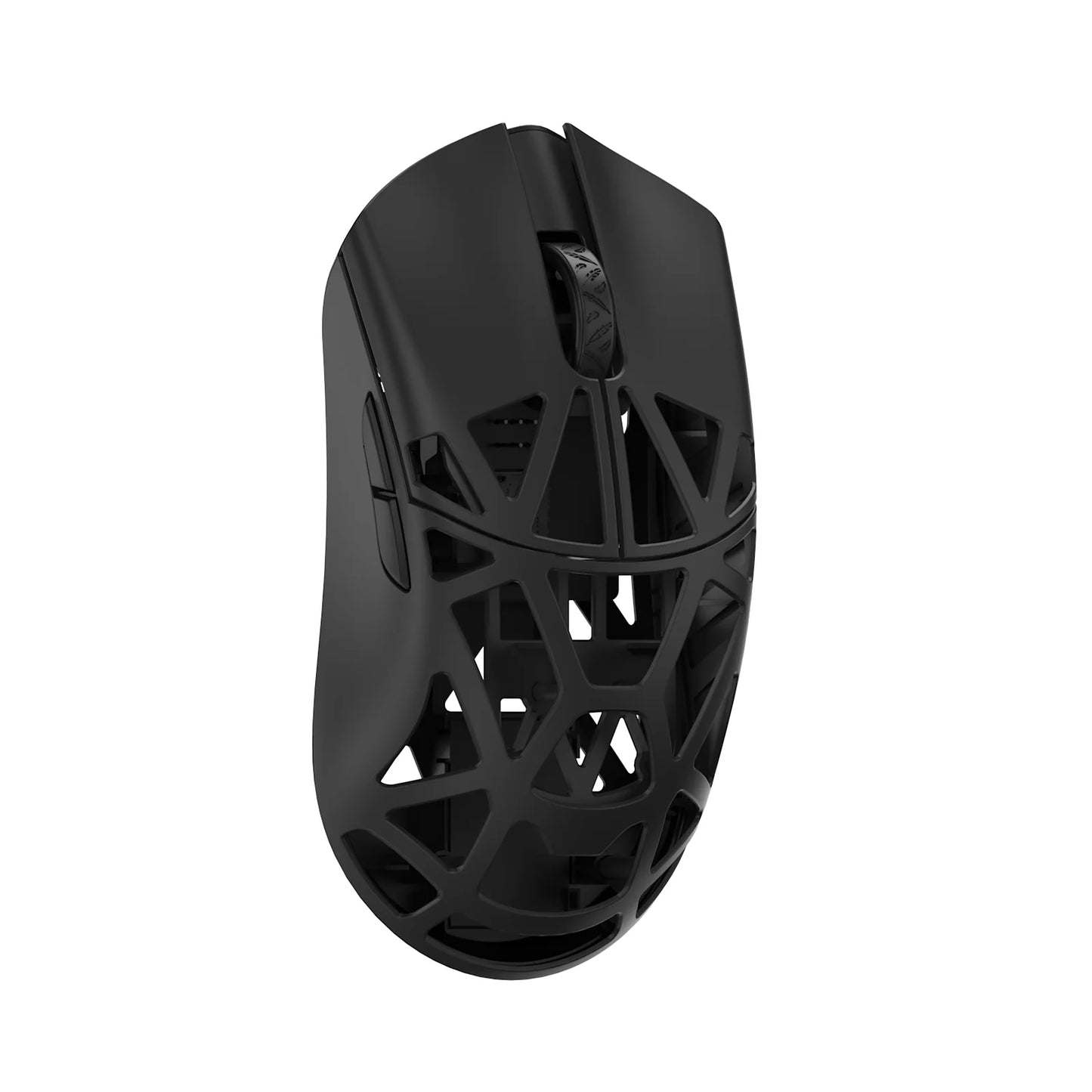 Мишка ігрова WLMOUSE Beast X Max Solid Slides