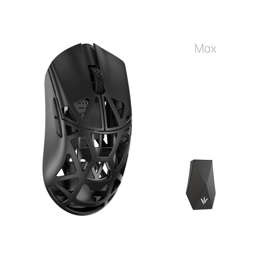 Мишка ігрова WLMOUSE Beast X Max Solid Slides