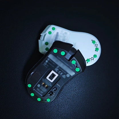 Глайди для мишки X-Raypad Jade Air Universal Dots