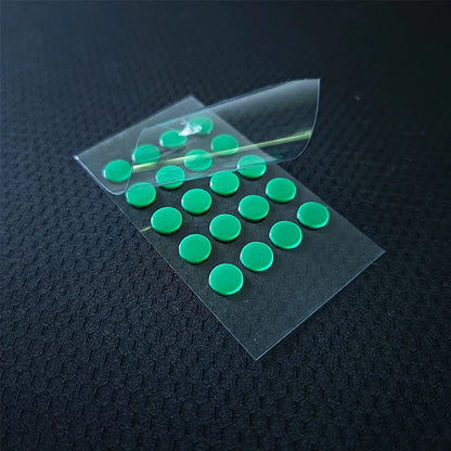 Глайди для мишки X-Raypad Jade Air Universal Dots