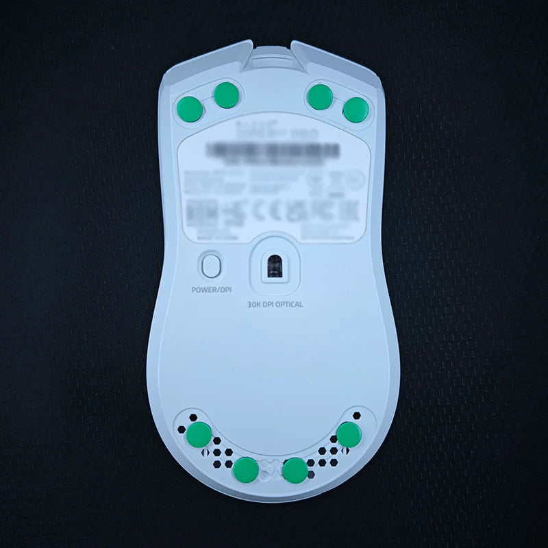 Глайди для мишки X-Raypad Jade Air Universal Dots
