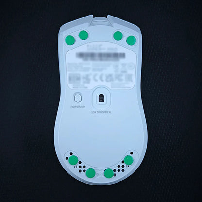 Глайди для мишки X-Raypad Jade Air Universal Dots